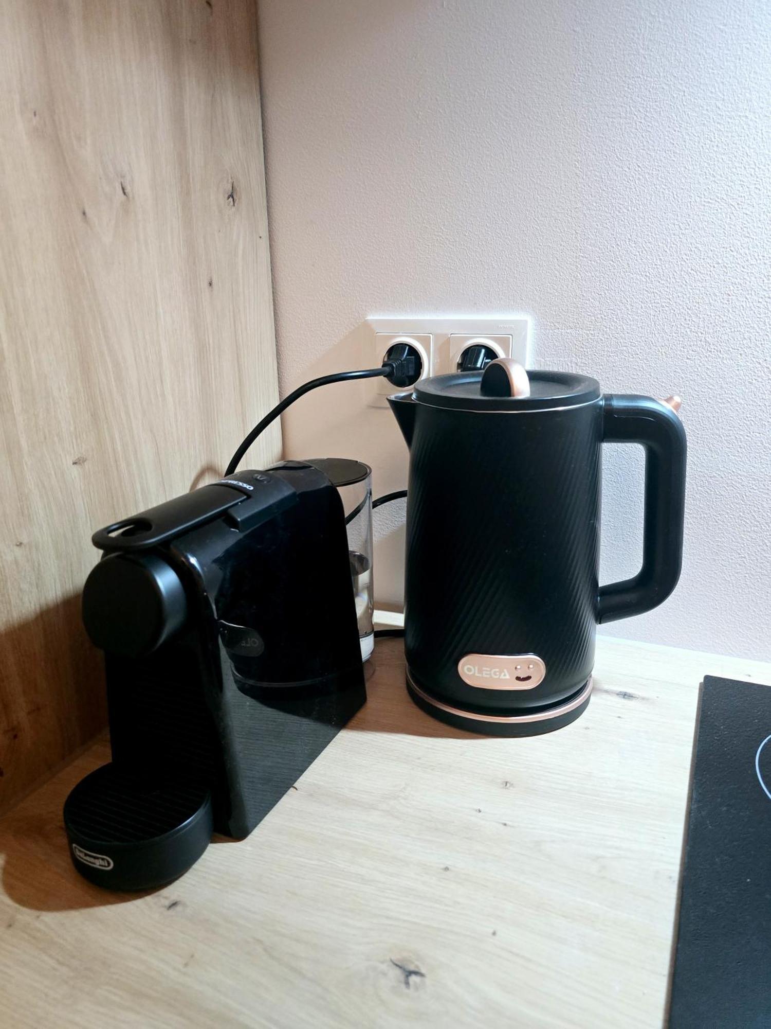 Erleben Im 1 Apartament *