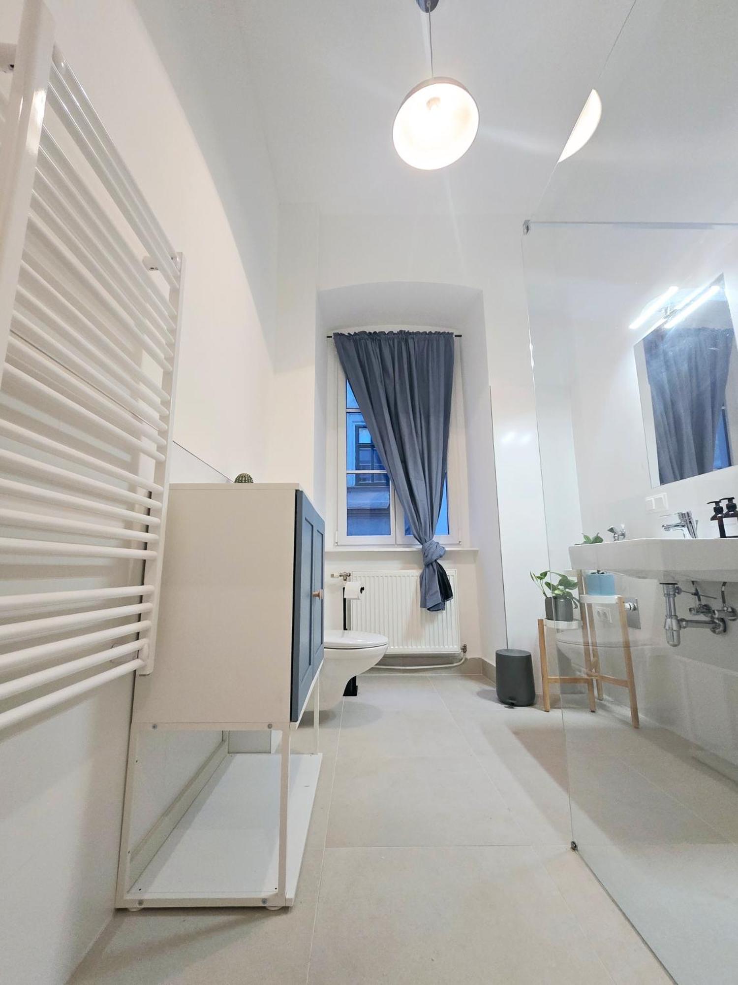Apartament Erleben Im 1 *