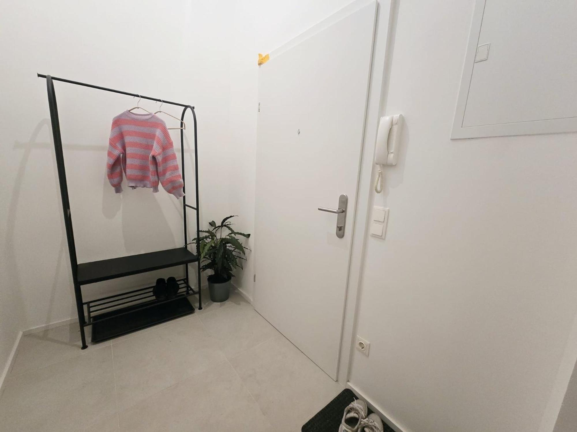 Apartament Erleben Im 1 Wiedeń