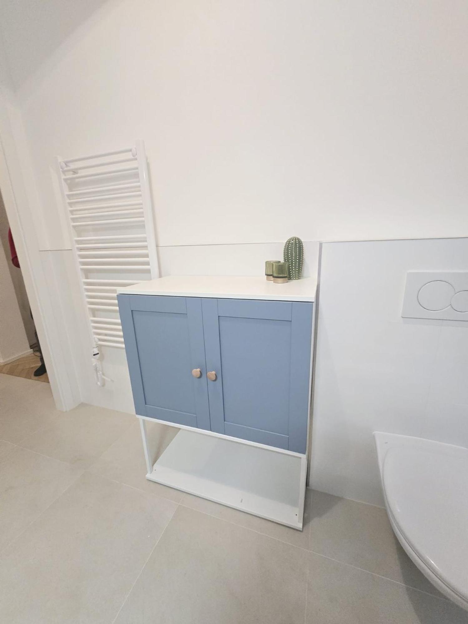 Apartament Erleben Im 1